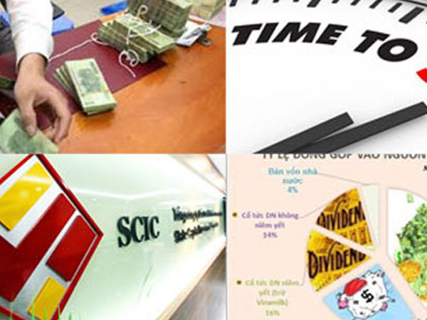 Cú sốc của 'ông trùm': Tỷ USD bốc hơi, bí ẩn lộ diện