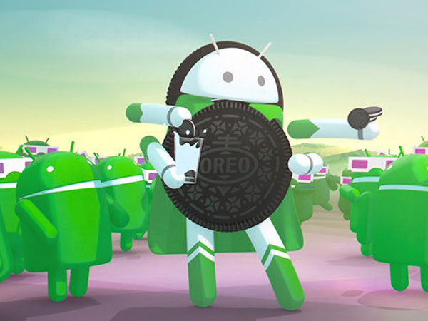 Google ra tay, smartphone ngày càng rẻ hơn