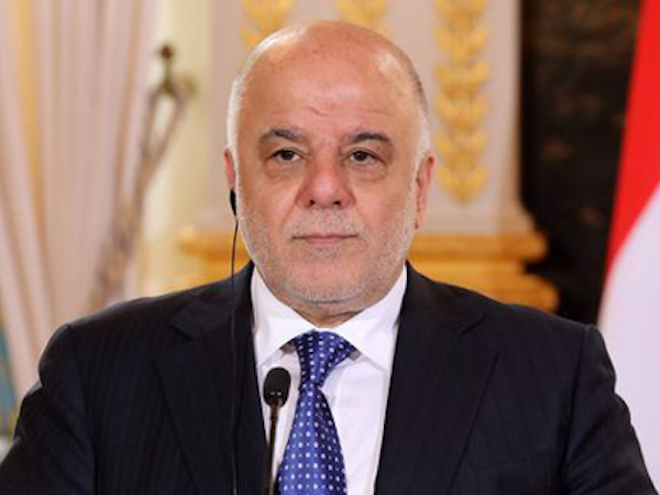 Iraq tuyên bố giành thắng lợi hoàn toàn trước IS
