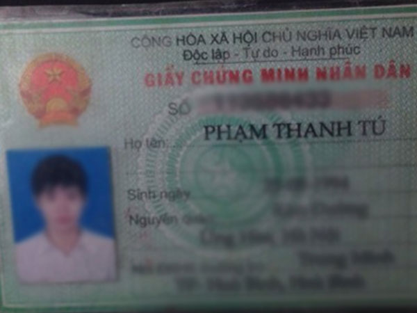 Những cô gái bị gọi nhập ngũ, phân vào ký túc xá nam vì cái tên