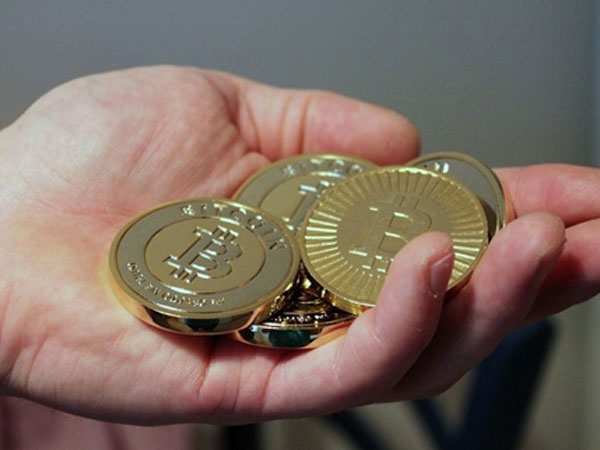 Những con 'Cá voi' trong cuộc chơi Bitcoin