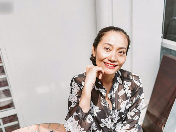 NSƯT Hạnh Thúy: Tôi keo kiệt và khắc nghiệt...