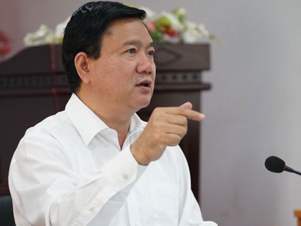 Ông Đinh La Thăng liên quan thế nào vụ PVN mất 800 tỉ đồng?