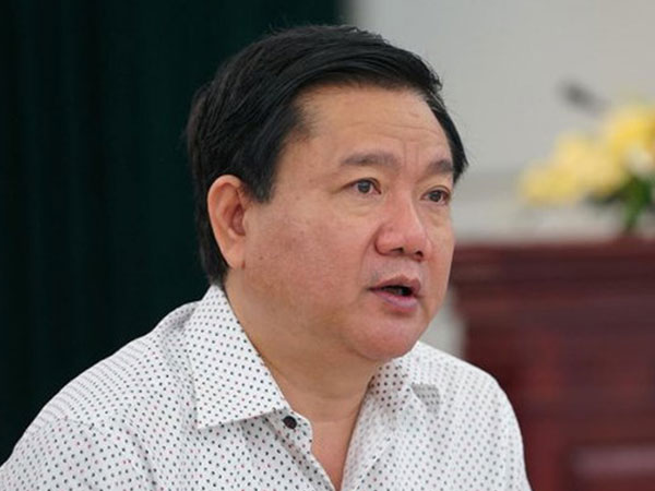 Sau ông Đinh La Thăng, sẽ đến ai?