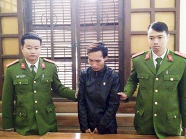 Vụ phát hiện bộ xương dưới nền nhà trọ: Lạnh người nghe lời khai của kẻ sát nhân