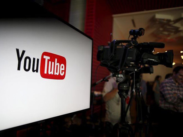 YouTube ra mắt dịch vụ phát nhạc mới vào tháng 3.2018