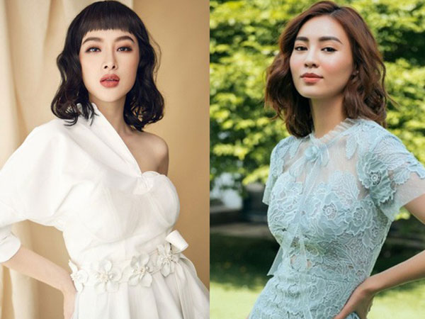 Angela Phương Trinh bị Ninh Dương Lan Ngọc tố chiêu trò, chuyên hãm hại đồng nghiệp
