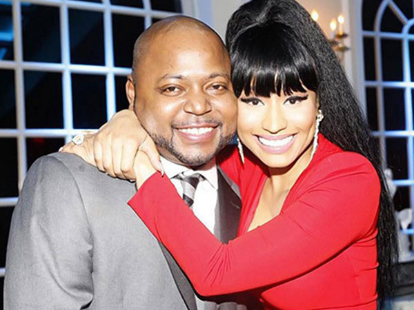 Anh trai Nicki Minaj đối mặt án tù chung thân vì cưỡng hiếp con gái riêng 11 tuổi của vợ cũ