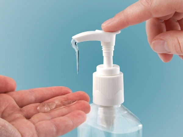 Chàng trai rước họa do rửa bộ phận sinh dục bằng nước vệ sinh phụ nữ