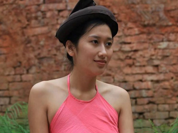 Dàn diễn viên nữ 'Thương nhớ ở ai' không mặc nội y trên truyền hình