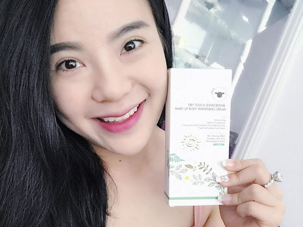 Doanh nghiệp của bà chủ lô mỹ phẩm 11 tỷ đồng có trốn thuế?