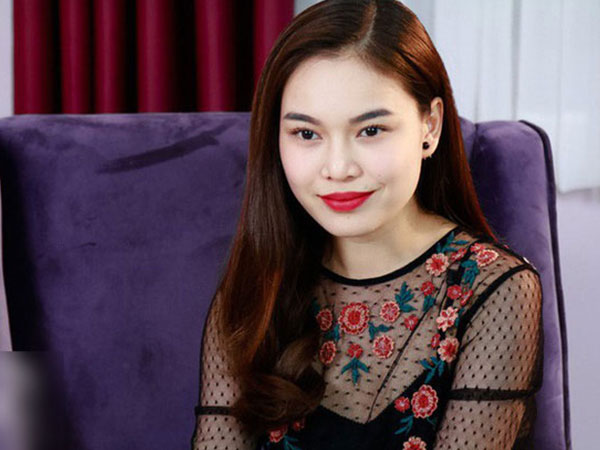 Giang Hồng Ngọc: Bỏ học từ lớp 9, gia đình phá sản, từng yêu 5 người đàn ông
