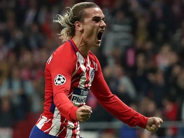 Griezmann ghi nhiều bàn định đoạt kết quả nhất tại La Liga hai năm qua