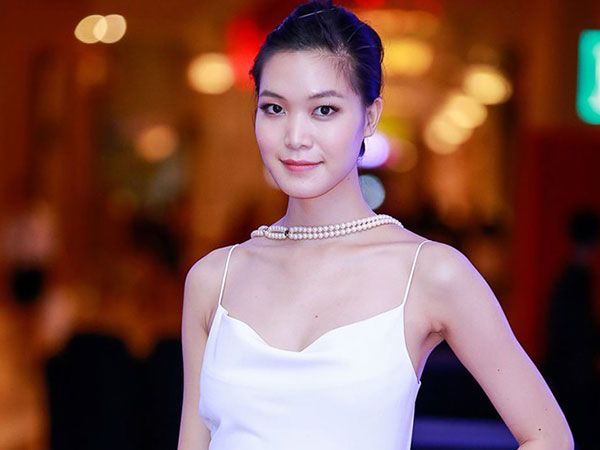 Hoa hậu Thùy Dung - cuộc 'trốn chạy' khỏi hào quang vương miện