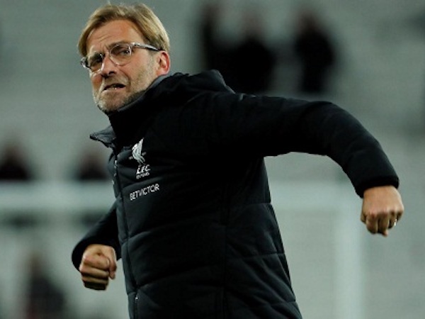 Klopp có thể đã từ chối Man Utd trước khi sang Liverpool