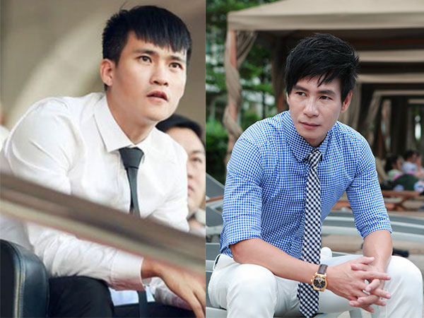 Lý Hải, Công Vinh tiết lộ quá khứ khó khăn ít người biết