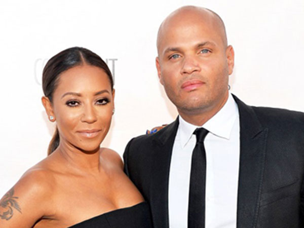 Mel B và chồng hoàn tất thỏa thuận ly hôn