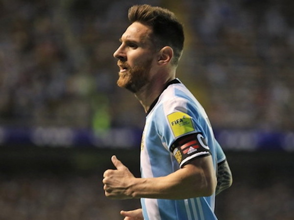 Messi sẽ hành hương 65 kilomet nếu Argentina vô địch World Cup