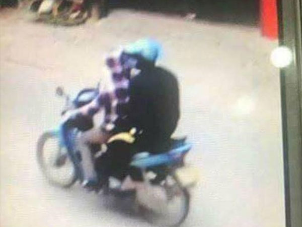 Người phụ nữ bị sát hại trong vườn cây ở Thái Nguyên hành nghề xe ôm