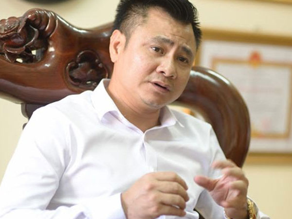 NSND Tự Long từng xấu hổ vì bị đạo diễn mắng khi quay Gặp nhau cuối tuần