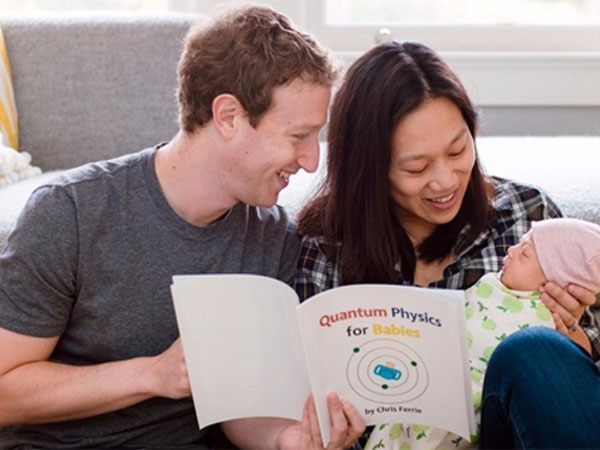Ông chủ Facebook lần thứ hai đến Việt Nam