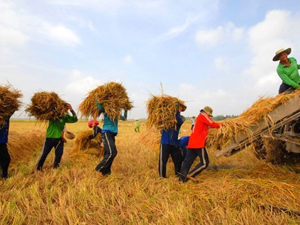 Quốc hội thống nhất đặt chỉ tiêu GDP 2018 ở 6,5-6,7%