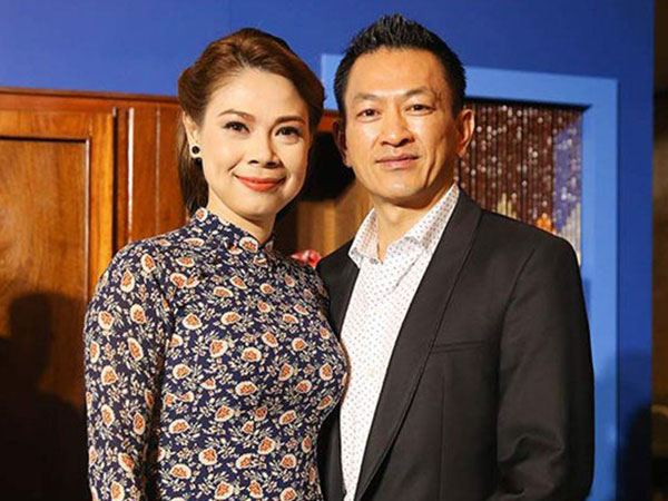 Thanh Thảo xúc động nhớ những ngày được bạn trai Việt kiều chăm sóc sau khi cắt bỏ khối u