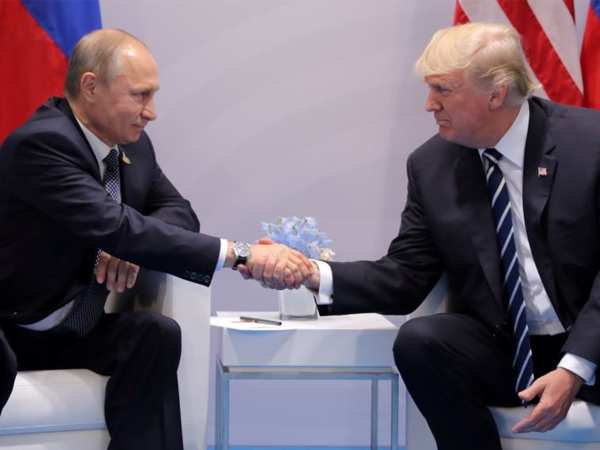 Trump và Putin sẽ nói gì với nhau ở Việt Nam?