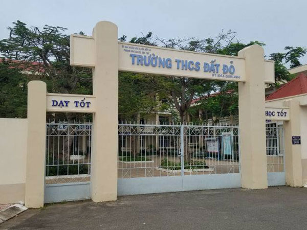 Vì sao nữ sinh lớp 8 uống thuốc diệt cỏ vẫn đi học đến lúc tử vong?