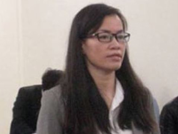 Diến biến mới nhất vụ nữ tổng giám đốc gây thiệt hại hàng chục tỷ đồng rồi 'bị tâm thần'