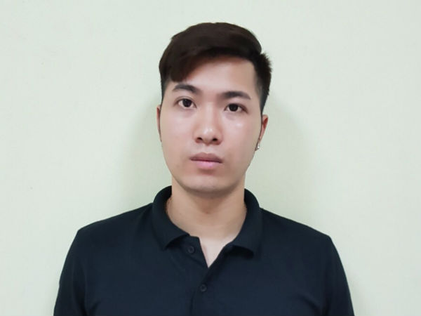 Đóng gói ma túy vào hộp cà phê, thuê 'dịch vụ' gửi sang Nhật Bản