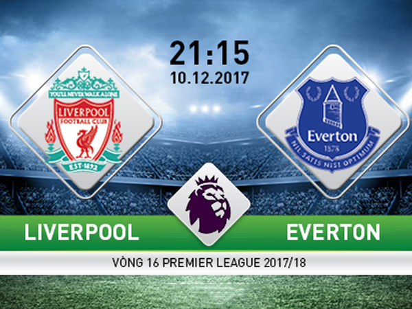 Liverpool vs Everton (21h15 ngày 10/12): Ai thèm sợ The Klopp?
