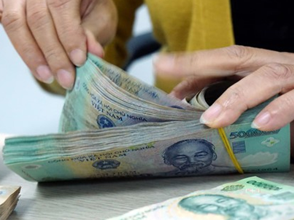 Lương thưởng ngày Tết Dương lịch, người lao động được hưởng thế nào?