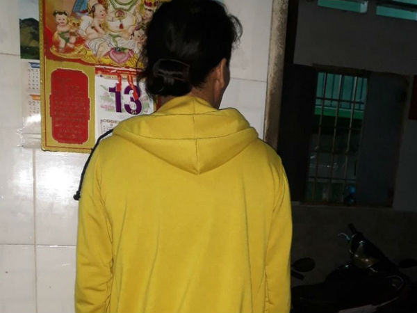 Mẹ ốm đi nằm viện, bé gái 13 tuổi bị người đàn ông có vợ con dụ dỗ xâm hại đến mang thai 8 tháng