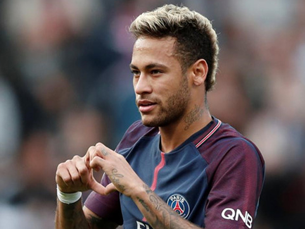 Real Madrid đã có được Neymar?