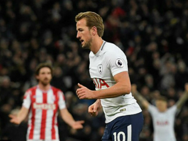 Tottenham đại thắng, đẩy Arsenal xuống thứ sáu