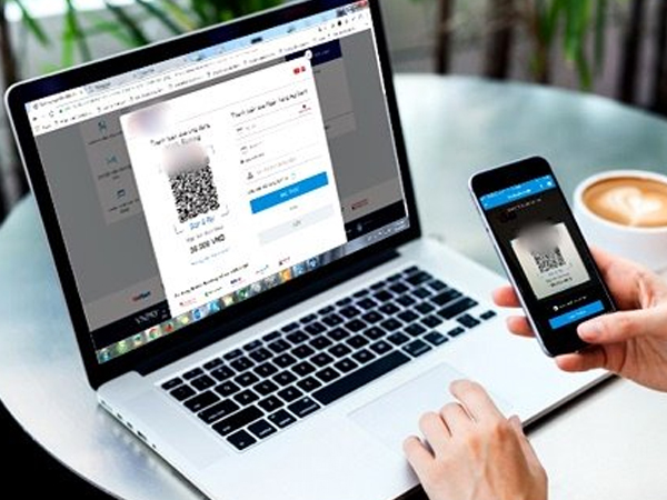 Ví điện tử Việt có 'run sợ' trước Alipay, Wechat Pay?