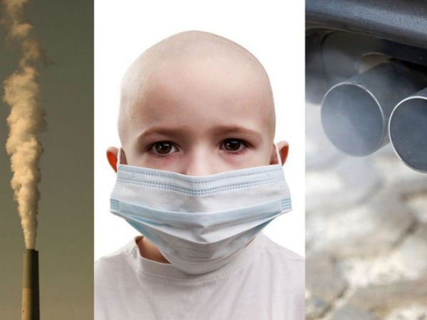 20 hóa chất có khả năng gây ung thư chúng ta đang vô tư tiếp xúc hằng ngày