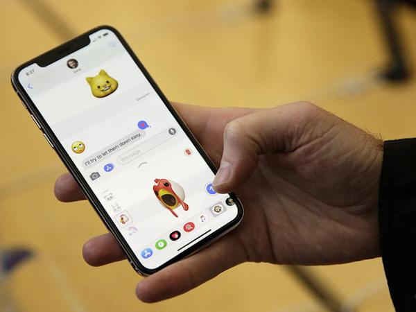 3 mẹo hay giúp iPhone X tăng gấp đôi thời gian sử dụng