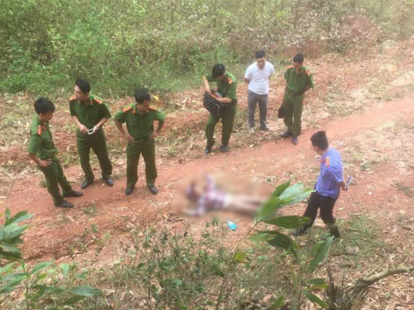 Lời khai lạnh lùng của nghi phạm ra tay sát hại người phụ nữ chạy xe ôm để cướp tài sản