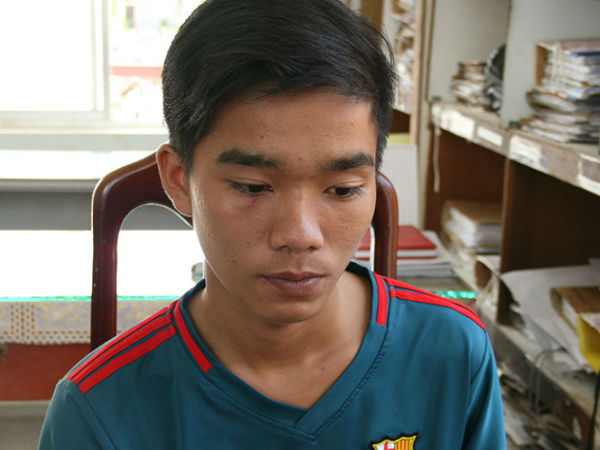 Nam thanh niên mất mạng vì giải quyết mâu thuẫn bằng dao