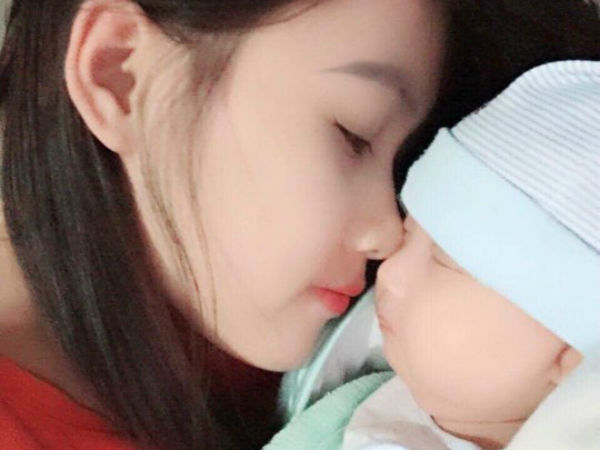 Nàng dâu ở cữ sướng nhất năm 'bị' mẹ chồng cho ăn, ngủ thỏa thích, không 'được' làm bất cứ việc gì