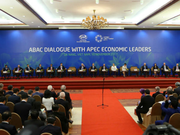 Những sự kiện quan trọng trong ngày cuối cùng của Tuần lễ cấp cao APEC