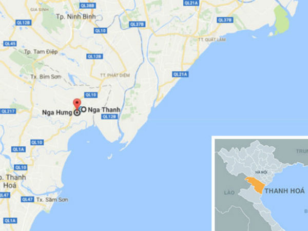 Nữ công nhân 9X nghi bị sát hại trên đường đi làm về
