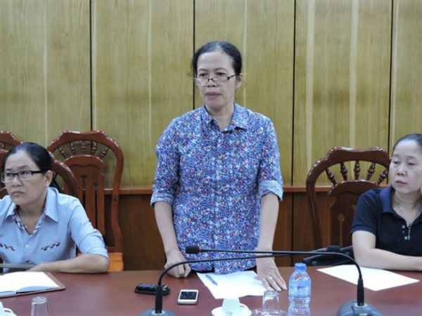 Nữ sinh lớp 8 uống thuốc diệt cỏ tự tử xôn xao Vũng Tàu, nhà trường thông tin gì?