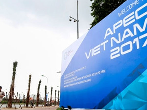 Việt Nam xuất khẩu những gì sang các nền kinh tế APEC?