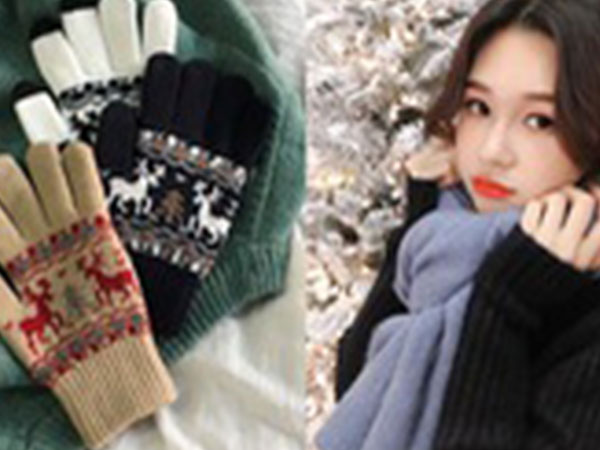 4 phụ kiện đơn giản vừa giúp giữ ấm lại vừa giúp trang phục trông thời trang hơn