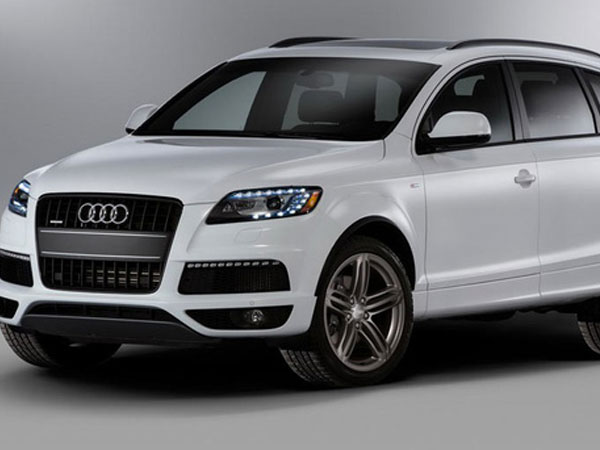 Audi và Volkswagen đại hạ giá xe dính bê bối gian lận khí thải