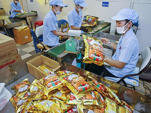 Bất ngờ từ việc Vinacafe 'bỗng dưng' tạm ứng cổ tức 660%