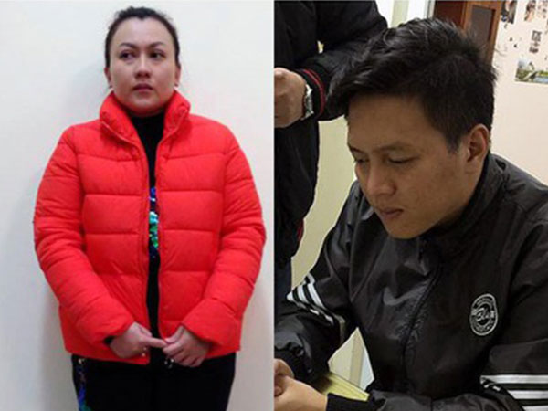 Bắt tạm giam bố đẻ, cấm mẹ kế xuất cảnh vì bạo hành con trai 10 tuổi